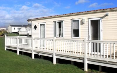 COMMERCIAL LINES – MANUFACTURING HOUSING DEALERS