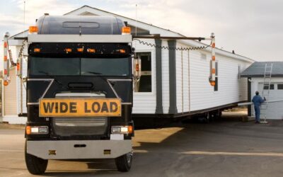 COMMERCIAL LINES – MANUFACTURING HOUSING SETUP CONTRACTORS