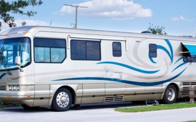 COMMERCIAL LINES – RECREATIONAL VEHICLE DEALERS
